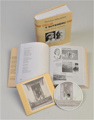 Úklid v&nbsp;suterénu